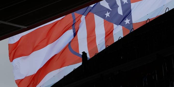El fondo Apollo se convierte en accionista mayoritario del Atlético de Madrid con una inversión histórica y promete “reforzar la posición del club”