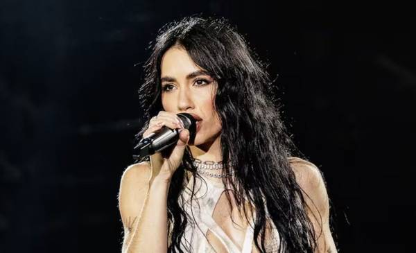 Lali Espósito lanzará su último disco en vinilo: cuándo estará disponible