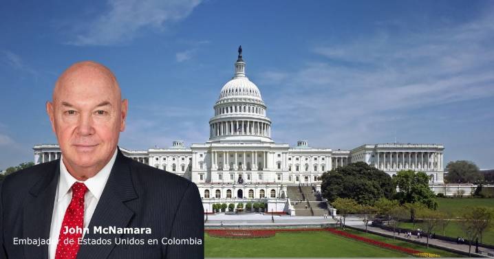 A uno de cada cuatro colombianos le negaron la Visa a los Estados Unidos en 2024