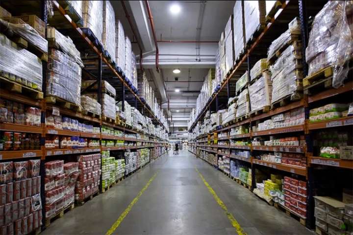 La inflación mayorista se desaceleró al 1,1% en octubre, su mínimo de cinco meses