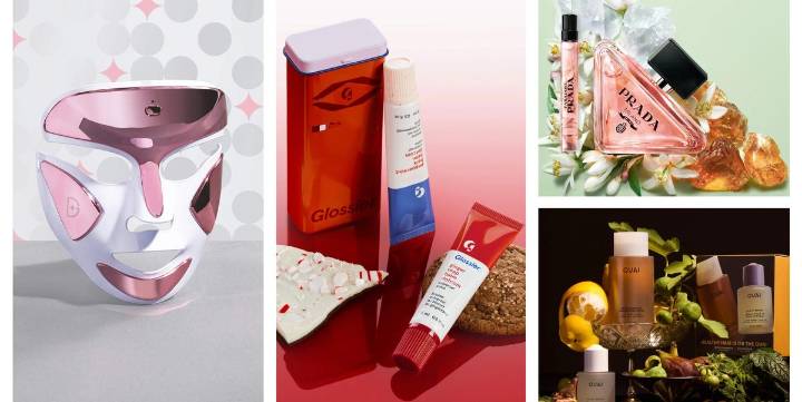 16 Beauty Gift Sets That Deliver on Value, 2025 Edition