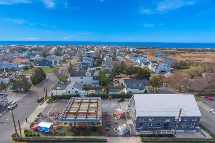 Landmark Jersey Shore restaurant still on auction block, now with drop in minimum bid