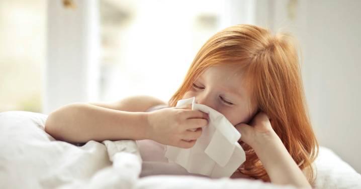 Flu season in Canada in full effect: expert