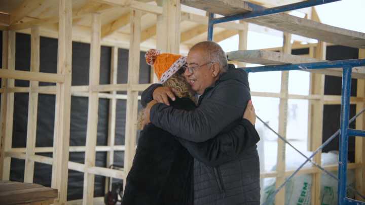 Up from the Ashes—Surviving the Wildfire