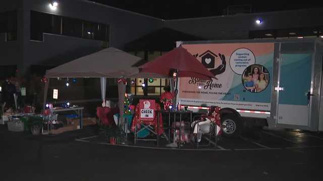 Bless This Home helps women leaving restorative programs live independently