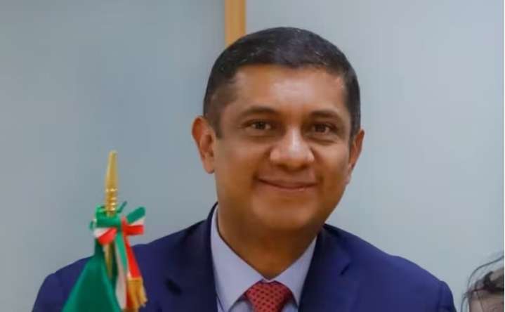 Héctor Elizalde será el nuevo titular de Investigación Criminal de la FGR