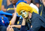 Streaming free today Miami (OH) vs Toledo is available on Fubo and DirecTV for free if you've lost ESPN on YouTube TV