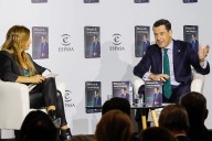 Juanma Moreno ve "oportuna" la dimisión de Mazón "dadas las circunstancias": "Ha hecho lo correcto"