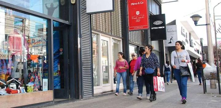 2,7% fue la inflación de octubre en Neuquén