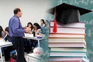 Más de 400 mil docentes reciben aumento salarial: Gobierno publica Decreto Supremo