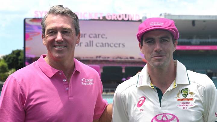 Glenn McGrath ditched by Australia broadcaster for betting agency partnership