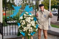 Murió un entrerriano héroe de Malvinas