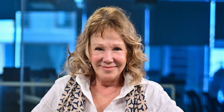 Soledad Silveyra: “Soy pro eutanasia no por mí, sino por mis hijos, y ya estoy averiguando todo”