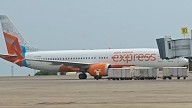 Air India Express flight receives bomb threat, IndiGo reports security alerts across five airports