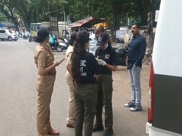 Teenager hacked to death in Pune over old enmity