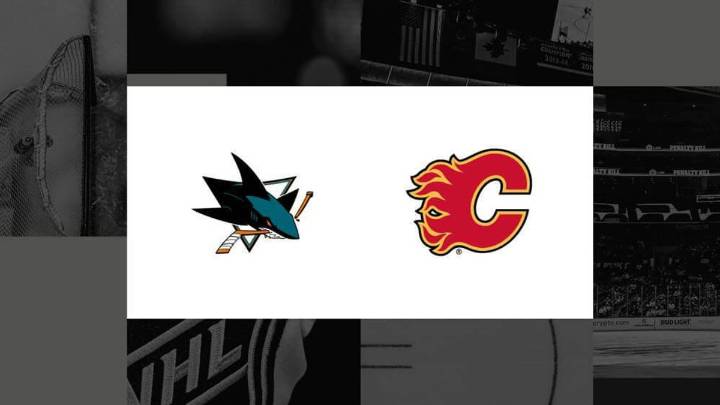 How to watch Sharks vs. Flames: TV channel and streaming options for November 13