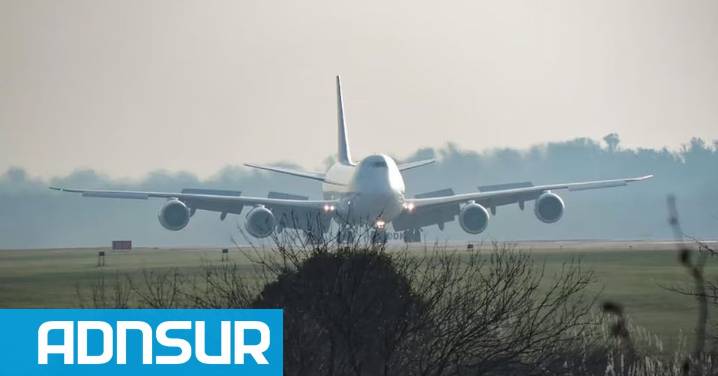 16:41 Lanzan un nuevo sistema digital de reclamos para pasajeros de líneas aéreas: cómo funciona