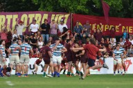 Primera estrella en la historia. Newman, un campeón que le dio a SIC de su propia medicina: dureza física y defensa impenetrable