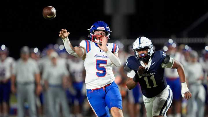 Who could challenge Bixby? We break down the Class 6A