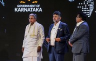 Congress minister, MLAs loyal to Karnataka Deputy CM Shivakumar head to Delhi