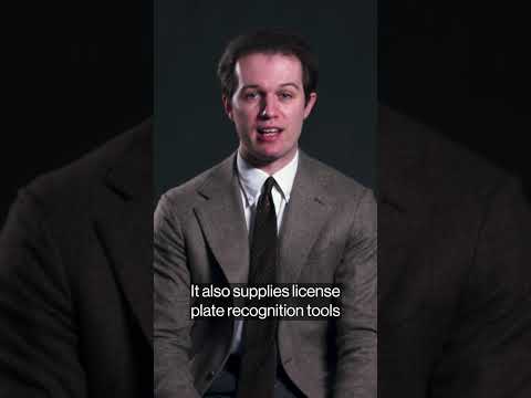 Motorola Survived the iPhone By Returning to Its Public Safety Roots