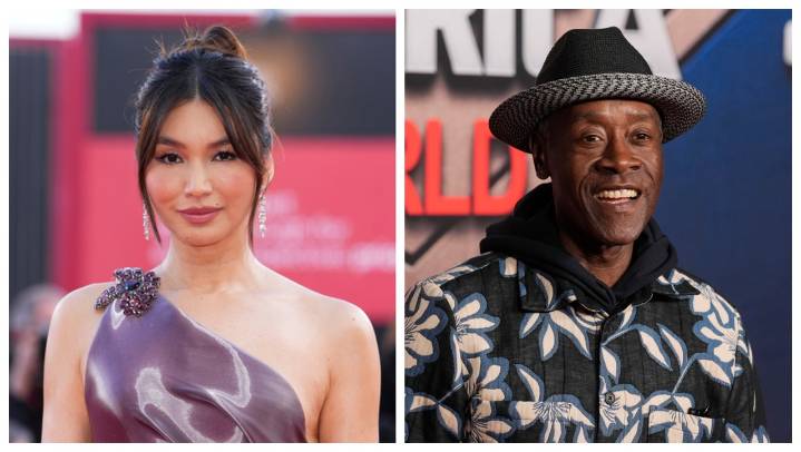 Today’s famous birthdays list for November 29, 2025 includes celebrities Gemma Chan, Don Cheadle
