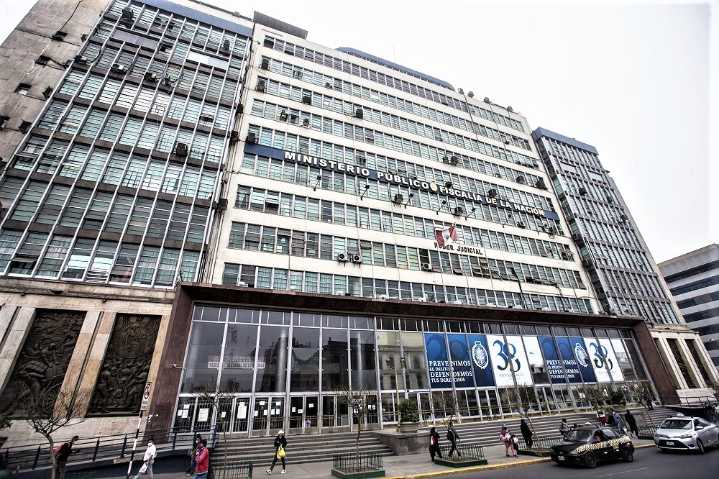 Fiscalía pide cadena perpetua para terrorista Víctor Polay por el caso «Las Gardenias»