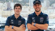 Franco Colapinto y Gasly saldrán desde el pit lane en la carrera sprint del GP de Qatar