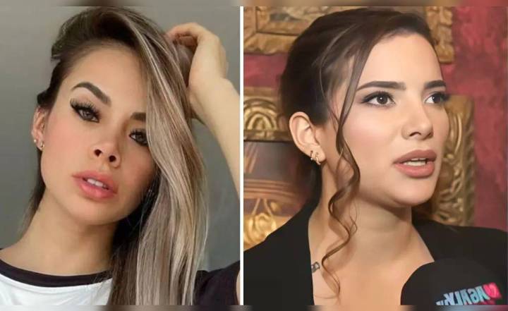 Jossmery Toledo arremete contra Suheyn Cipriani tras invitarla a pelear: “Te voy a dar vida, mamita”