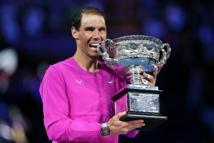 Rafael Nadal sorprendió y reveló el verdadero legado que dejó el Big 3 a Sinner y Alcaraz: «odiar a…»
