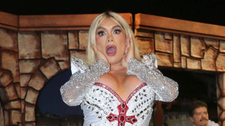 Wendy Guevara estrena novio y cuenta por qué no revelará su identidad