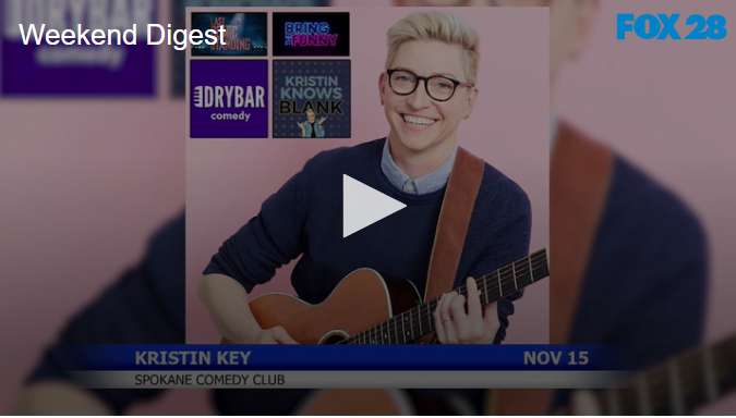 Weekend Digest 11/15