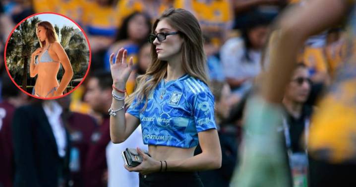 Tatiana Flores fue campeona con Tigres, pero las duras críticas no paran para la futbolista mexicana
