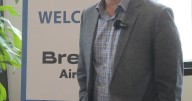 Breeze Airways to fly into Twin Falls airport