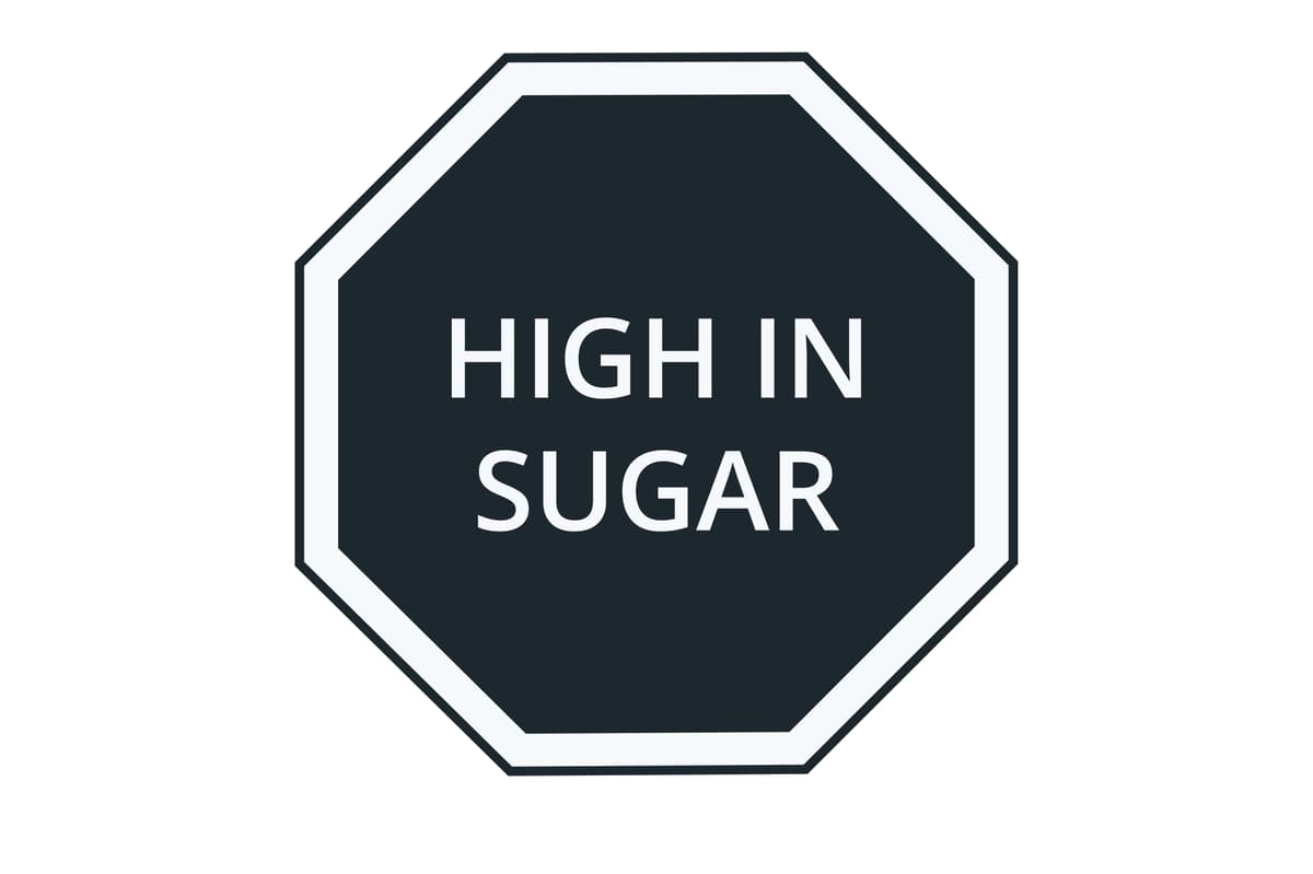 More than 100,000 obesity deaths ‘could be prevented with new food warnings’