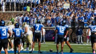 Where to watch Duke football vs Virginia: TV, time, prediction for Week 12