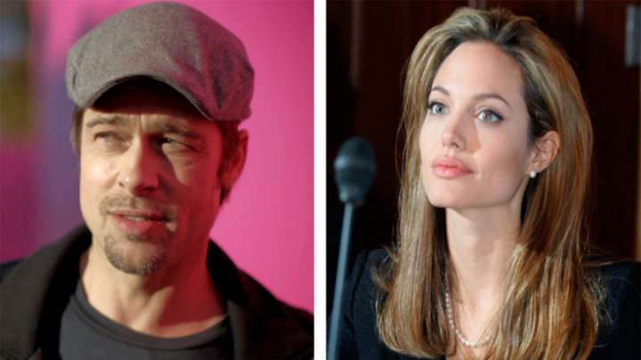 Brad Pitt sues ex-wife Angelina Jolie over French winery sale