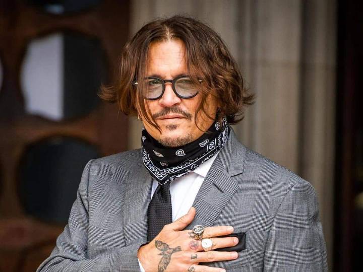 «Bienvenido a la Argentina»: Telefe da un golpe a la nostalgia presentando a Johnny Depp