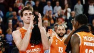 El Valencia Basket se juega el liderato en el Roig Arena frente a La Laguna Tenerife