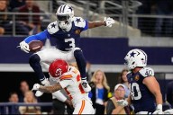 Dallas se mantiene con posibilidades de playoffs