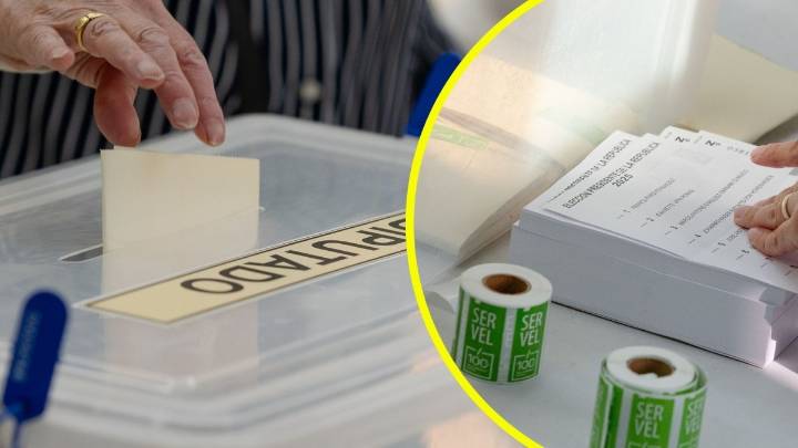 Conteo de votos de las elecciones 2025: Los primeros resultados los tendrás en Mega