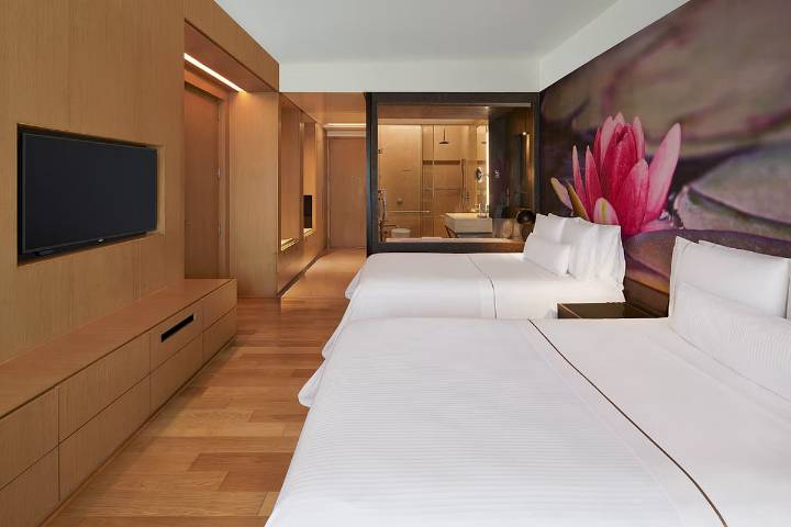 'Wedding Season, Surge In Travel': How Is Chalet Hotels Eyeing A Rebound In H2FY26?