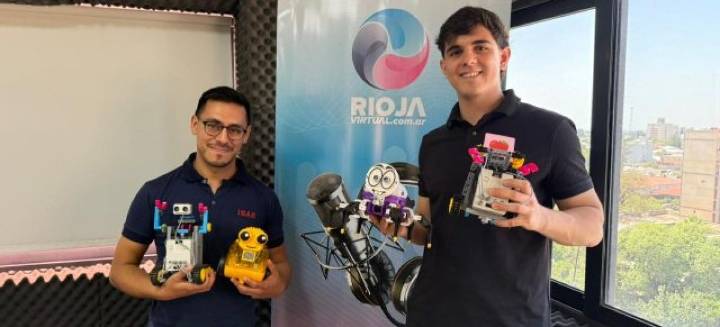 EL CLÚSTER DEL ISAE Y LA APUESTA A LA CAPACITACIÓN TECNOLÓGICA