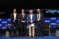 CADE Ejecutivos 2025: diálogo entre empresarios y sindicatos busca soluciones para reducir la informalidad laboral en el Perú