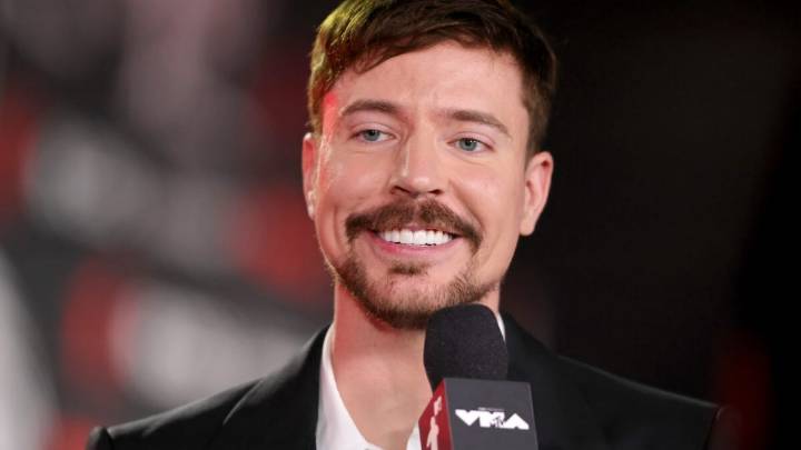 MrBeast Says He's Launching a Theme Park in Saudi Arabia Next Week