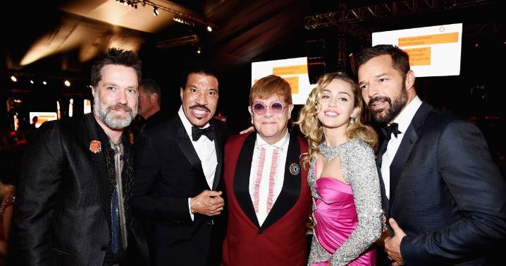 Legendary singer claims he 'cried' when he saw beautiful Scottish spot for first time