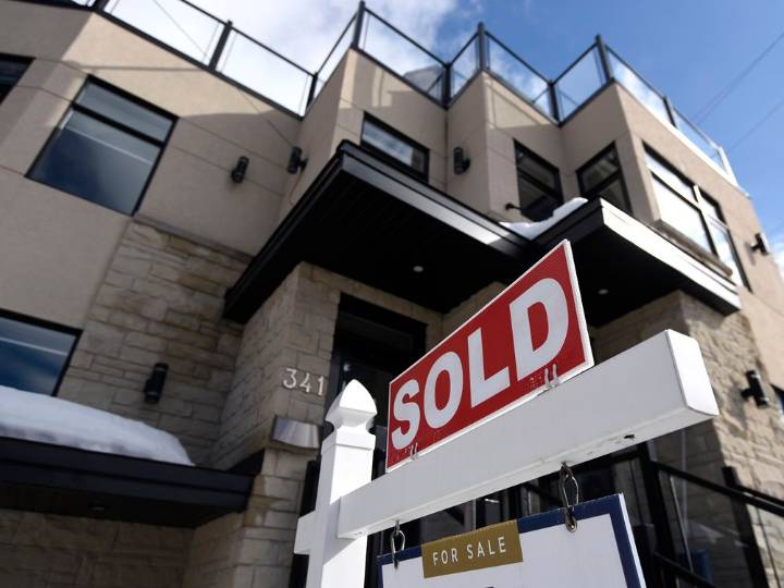 Mortgage rates this week: lightly stirred, not shaken