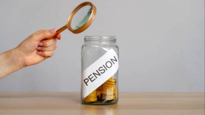 La Seguridad Social confirma el palo: tu pensión va a bajar en 2026 si estás en ésta lista