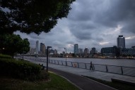 China's CO2 emissions haven't risen for 18 months, analysis finds