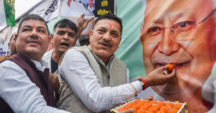 Bihar Money and muscle power in Assembly: The Bihar 2025 story